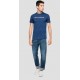 Replay Ανδρικό T-Shirt M6038.000.22980P
