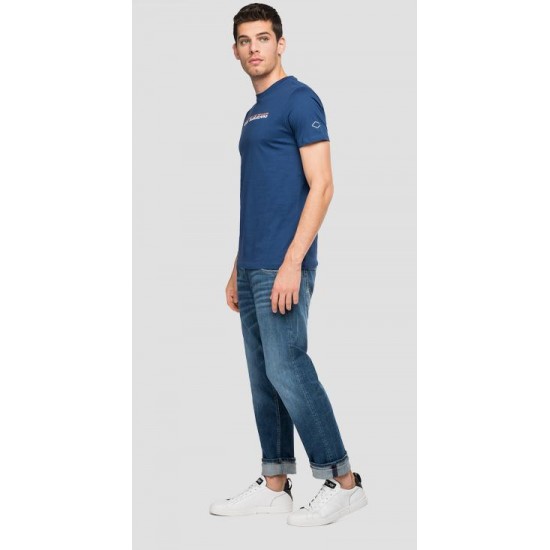 Replay Ανδρικό T-Shirt M6038.000.22980P