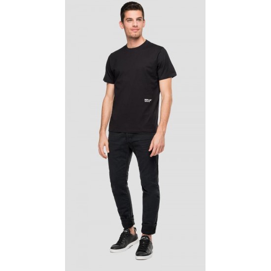 Replay Ανδρικό Κοντομάνικο Μπλουζάκι M6039.000.23188P