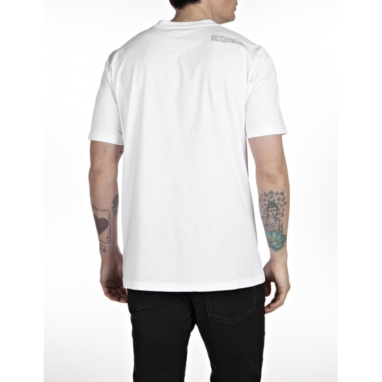 Replay Ανδρικό Κοντομάνικο Μπλουζάκι M6039.000.23188P