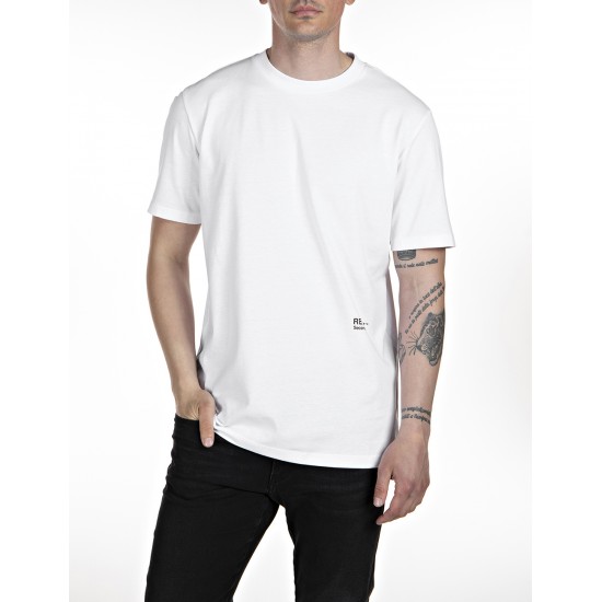 Replay Ανδρικό Κοντομάνικο Μπλουζάκι M6039.000.23188P