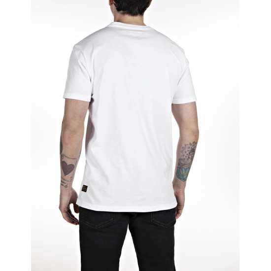 Replay Ανδρικό T-Shirt M6043.000.22980P