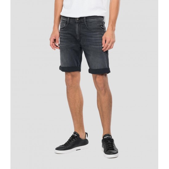 Replay Ανδρική Jean Βερμούδα MA996N.000.573B210