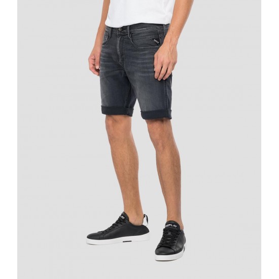 Replay Ανδρική Jean Βερμούδα MA996N.000.573B210