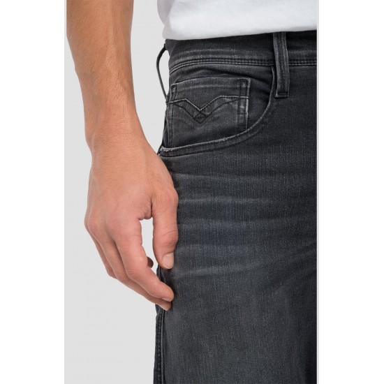 Replay Ανδρική Jean Βερμούδα MA996N.000.573B210