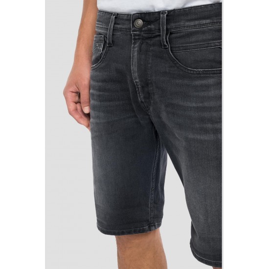 Replay Ανδρική Jean Βερμούδα MA996N.000.573B210