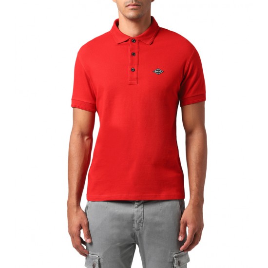 Replay Ανδρική Μπλούζα Polo M3073.000.20623