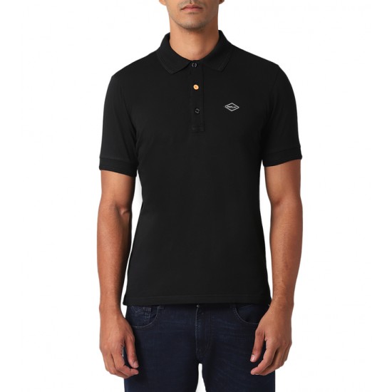 Replay Ανδρική Μπλούζα Polo M3073.000.20623