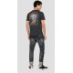 Replay Ανδρικό T-Shirt M6036.000.22658LM