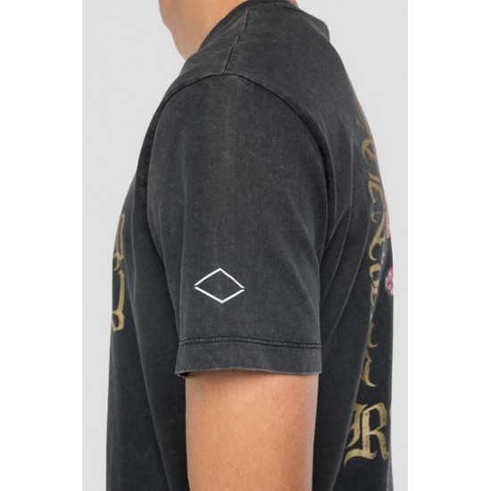 Replay Ανδρικό T-Shirt M6036.000.22658LM