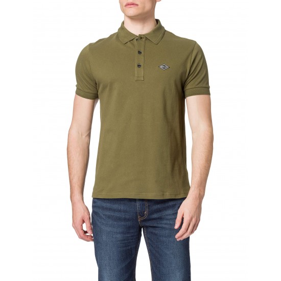 Replay Ανδρική Μπλούζα Polo M3073.000.20623