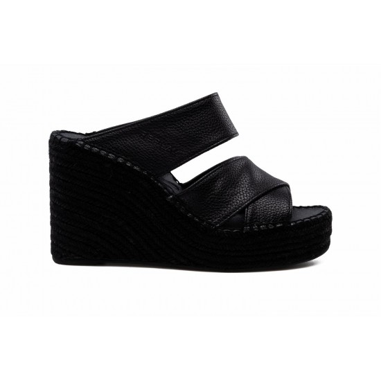 Replay Γυναικεία Πλατφόρμα Jess Mule RP4G.000.C00017S