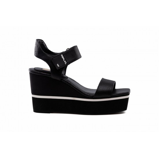 Replay Γυναικείο Πέδιλο RP5H.000.C0001S