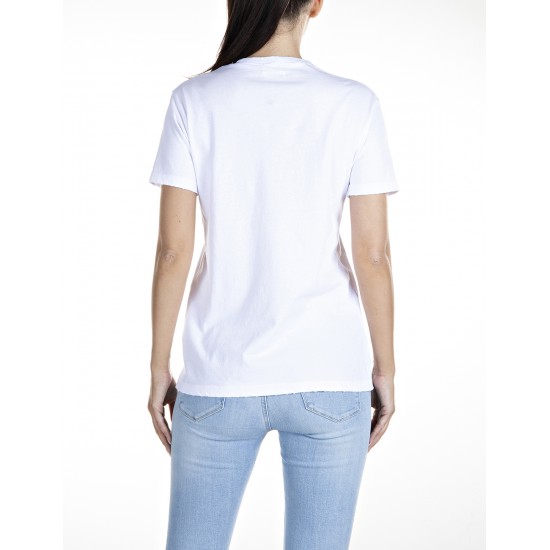 Replay Γυναικείο T-Shirt W3566A.000.22662