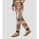 Replay Γυναικεία Παντελόνα Silk W8576.000.73622
