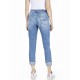 Replay Γυναικείο Jean WA416R.000.519279