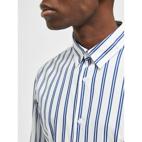 Selected Ανδρικό Πουκάμισο Ριγέ 16082875