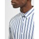 Selected Ανδρικό Πουκάμισο Ριγέ 16082875