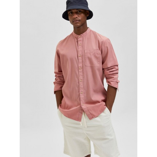 Selected Ανδρικό Πουκάμισο 16083629