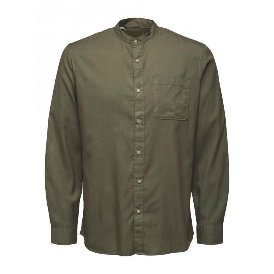 Selected Ανδρικό Πουκάμισο 16083629