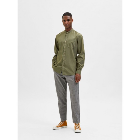 Selected Ανδρικό Πουκάμισο 16083629