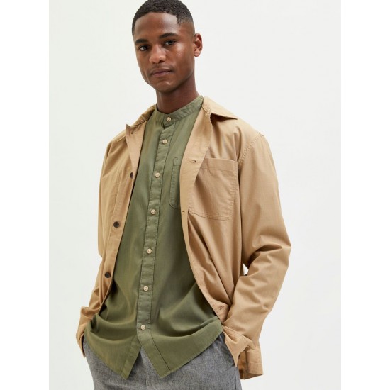 Selected Ανδρικό Πουκάμισο 16083629