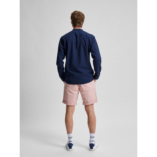 Selected Ανδρικό Πουκάμισο Mao 16079058