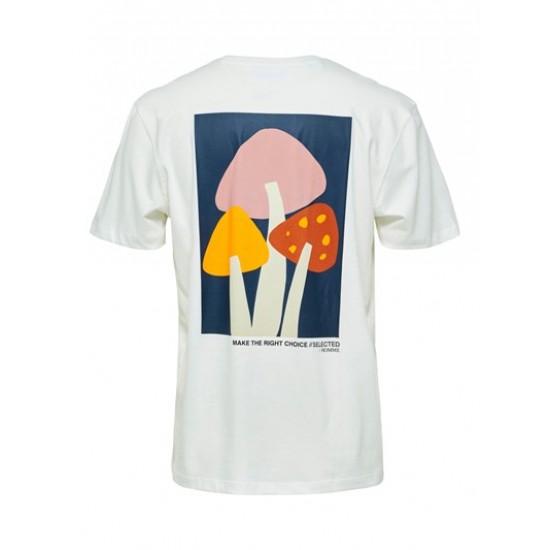 Selected Ανδρικό T-Shirt 16084684