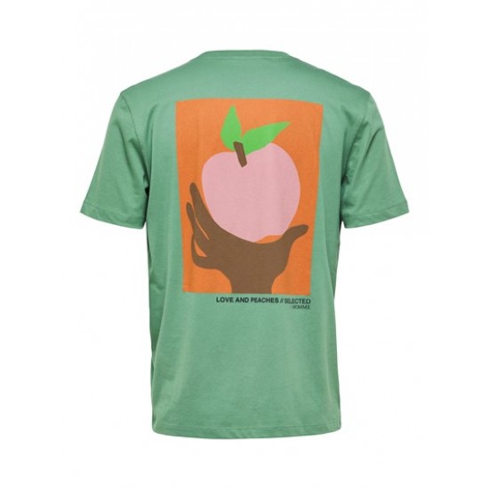 Selected Ανδρικό T-Shirt 16084684