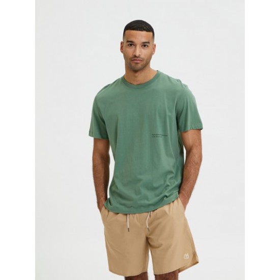 Selected Ανδρικό T-Shirt 16084684