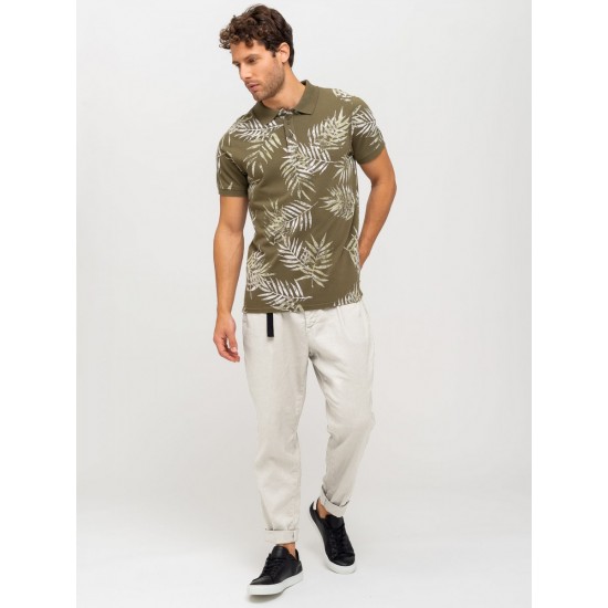 Staff Ανδρικό Παντελόνι 5-673.086.9.047