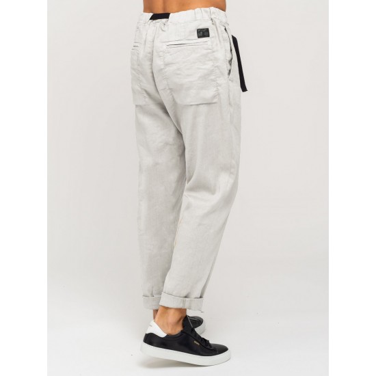 Staff Ανδρικό Παντελόνι 5-673.086.9.047