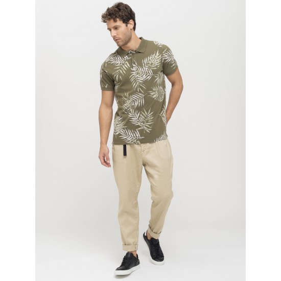 Staff Ανδρικό Παντελόνι 5-673.086.9.047