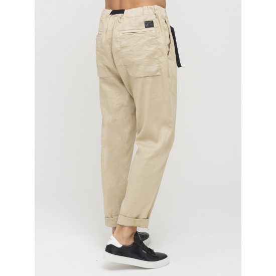 Staff Ανδρικό Παντελόνι 5-673.086.9.047