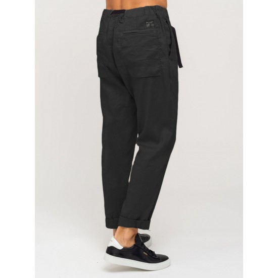 Staff Ανδρικό Παντελόνι 5-673.086.9.047