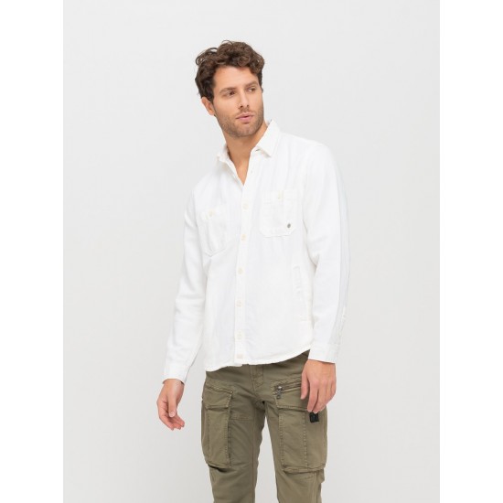 Staff Ανδρικό Πουκάμισο Henry 5-807.116.9.047