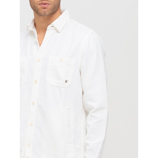 Staff Ανδρικό Πουκάμισο Henry 5-807.116.9.047