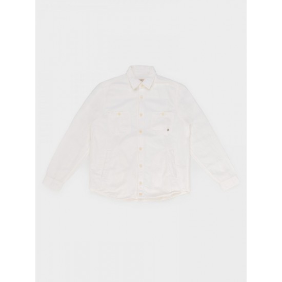 Staff Ανδρικό Πουκάμισο Henry 5-807.116.9.047