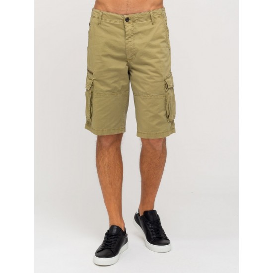 Staff Ανδρική Cargo Βερμούδα 5-811.000.9.047