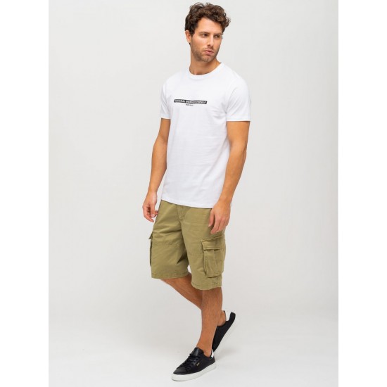 Staff Ανδρική Cargo Βερμούδα 5-811.000.9.047