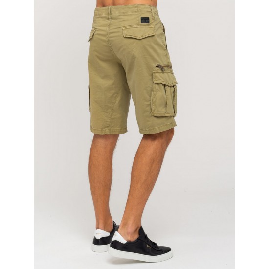 Staff Ανδρική Cargo Βερμούδα 5-811.000.9.047