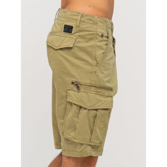 Staff Ανδρική Cargo Βερμούδα 5-811.000.9.047