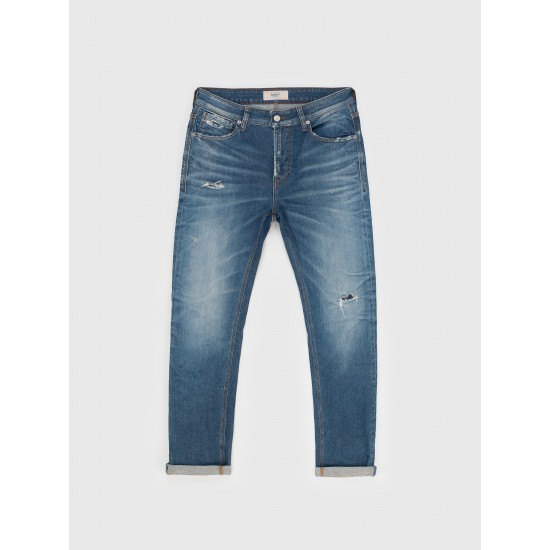 Staff Ανδρικό Jean Sapphire 5-815.372.S2.047