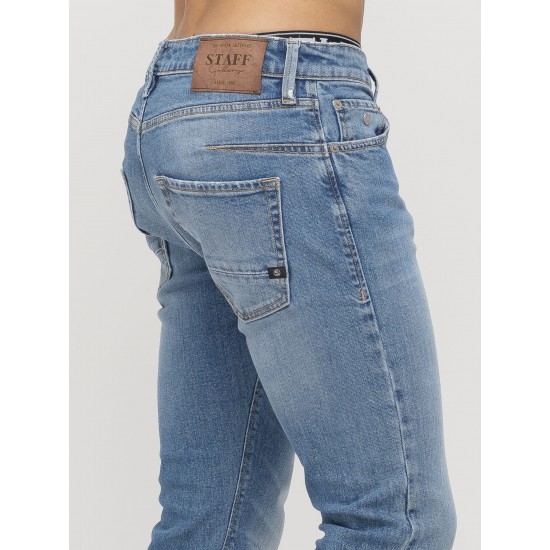 Staff Ανδρικό Jean Simon 5-829.585.B3.NOS