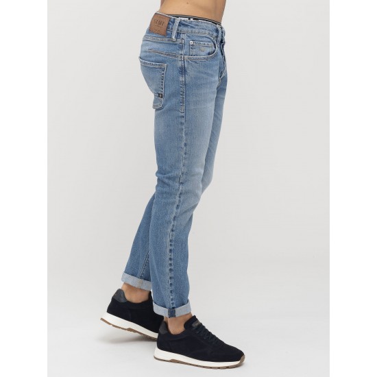 Staff Ανδρικό Jean Simon 5-829.585.B3.NOS