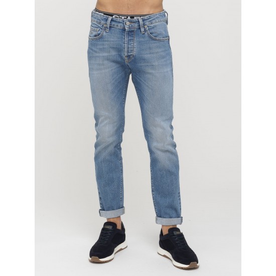 Staff Ανδρικό Jean Simon 5-829.585.B3.NOS