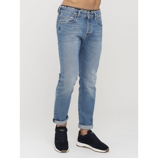 Staff Ανδρικό Jean Simon 5-829.585.B3.NOS