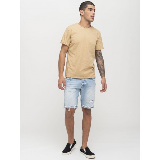 Staff Ανδρική Jean Βερμούδα 5-890.782.S3.047