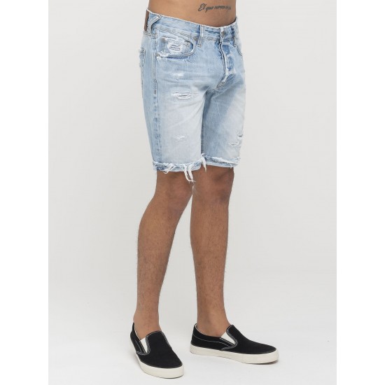 Staff Ανδρική Jean Βερμούδα 5-890.782.S3.047