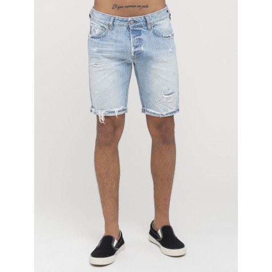 Staff Ανδρική Jean Βερμούδα 5-890.782.S3.047